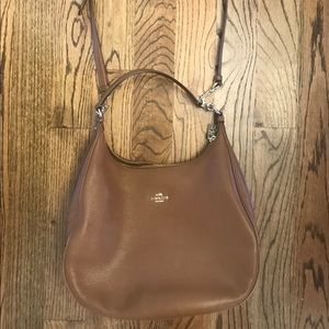 Authentic Coach Bag